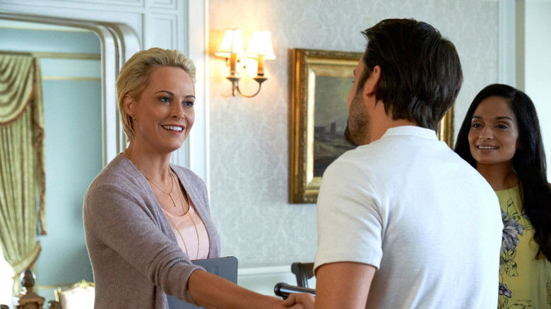 My Boyfriend's Back: Wedding March 5 still