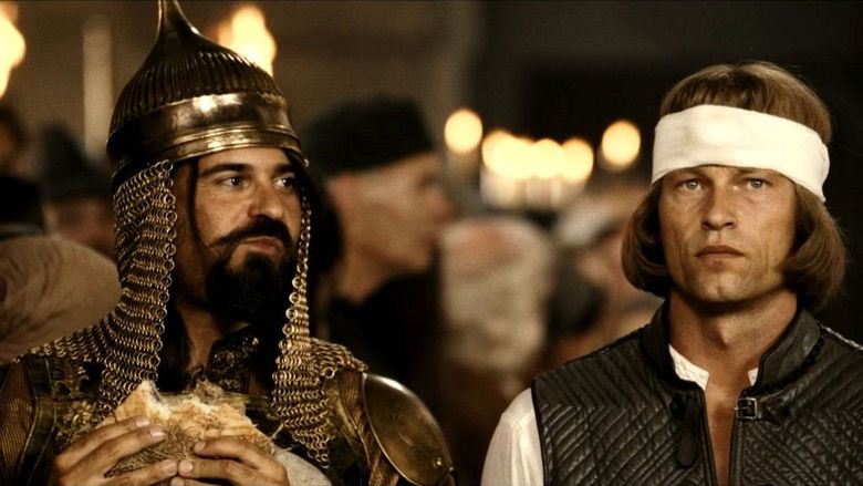 1½ Ritter - Auf der Suche nach der hinreißenden Herzelinde still 3