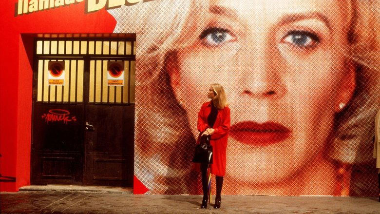 All About My Mother still 1