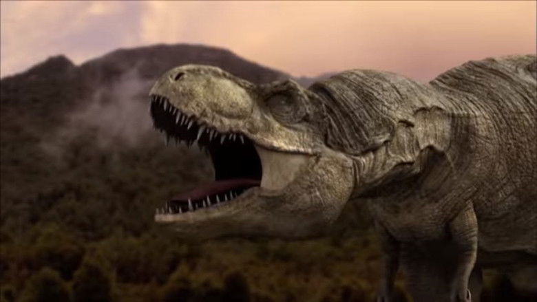 Tarbosaurus, The Mightiest Ever still