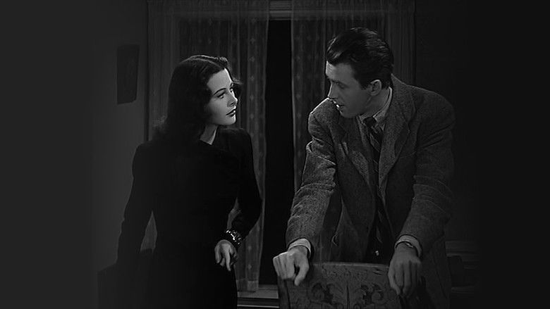 Come Live with Me still