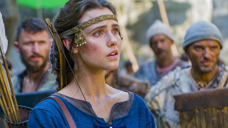 The Rising Hawk still 3