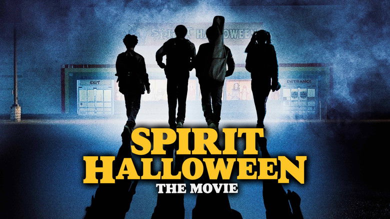 Spirit Halloween: The Movie still