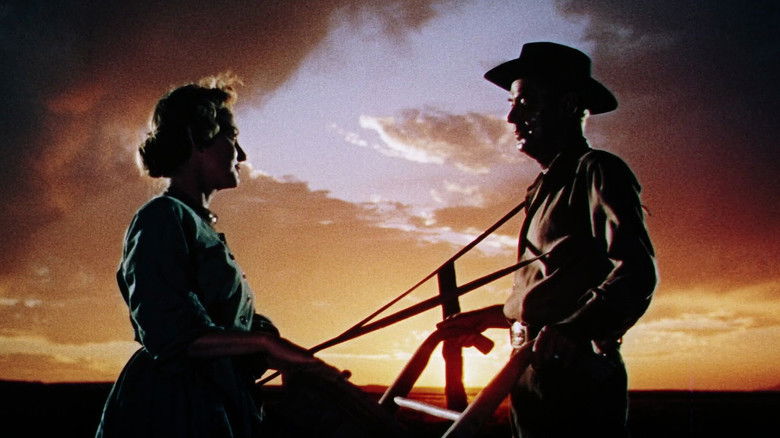 The Proud Rebel still