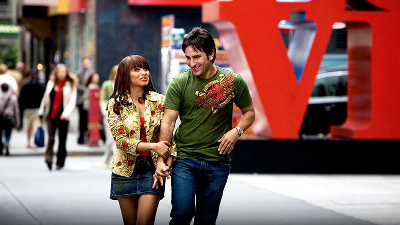 Ta Ra Rum Pum still 4