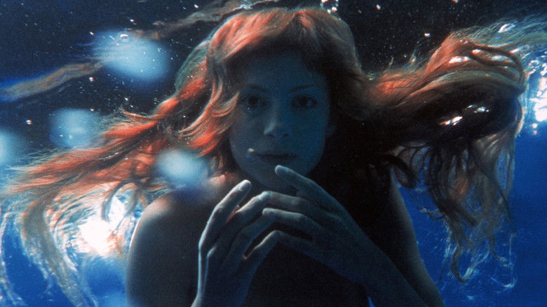 Sex and Lucía still