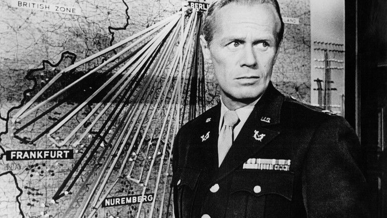 Judgment at Nuremberg still