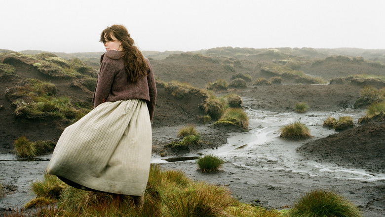 Wuthering Heights still