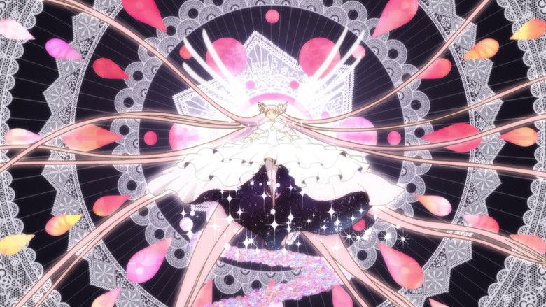 Puella Magi Madoka Magica the Movie Part III: Rebellion still