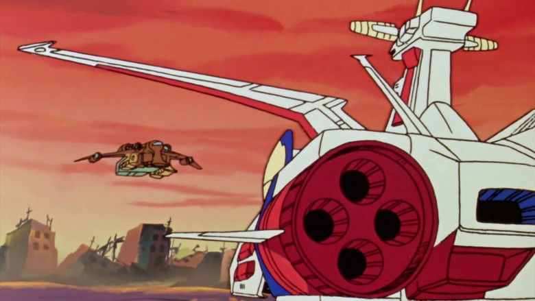 Mobile Suit Gundam I still