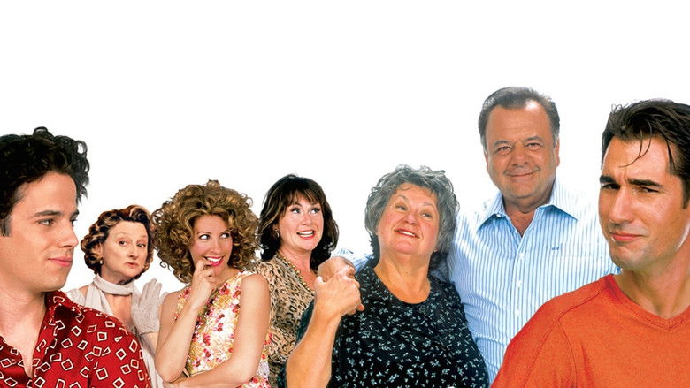 Mambo Italiano still 2