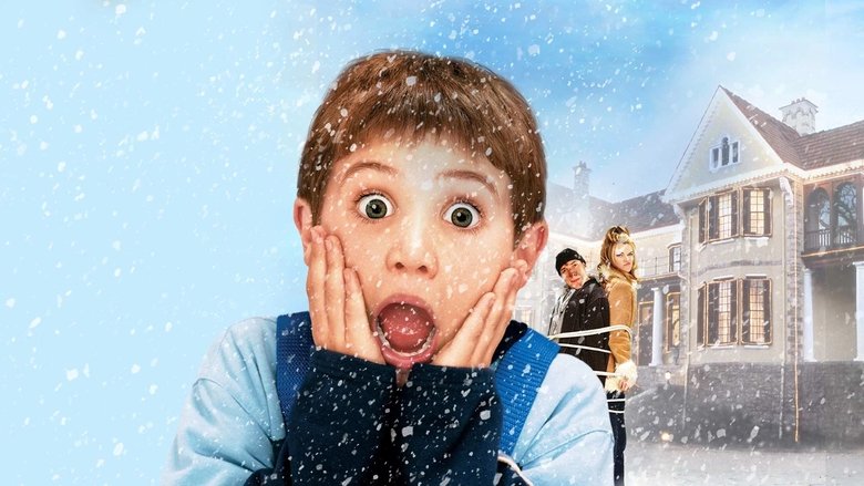 Home Alone 4 still 3