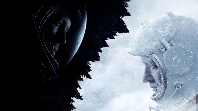 The Spacewalker still