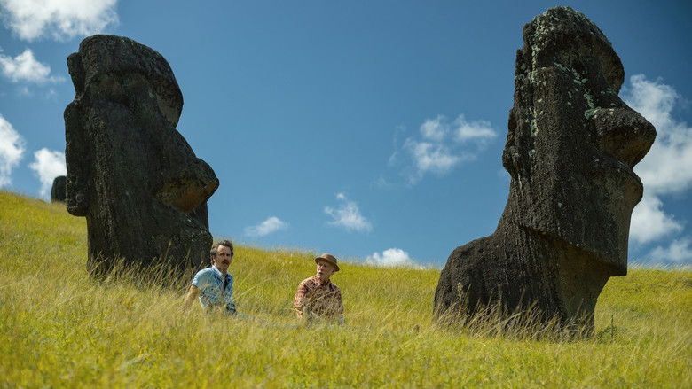 Wild Horse Nine still 4