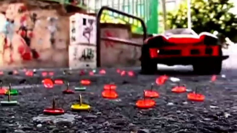 Minimum Overdrive still