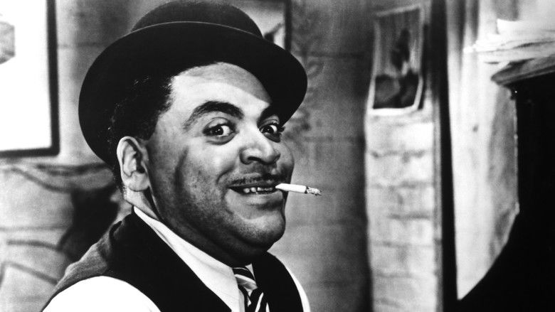 Stormy Weather still