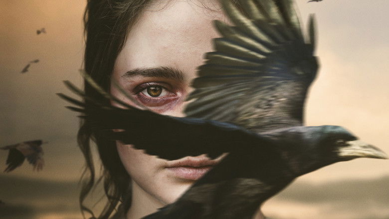 The Nightingale still 2