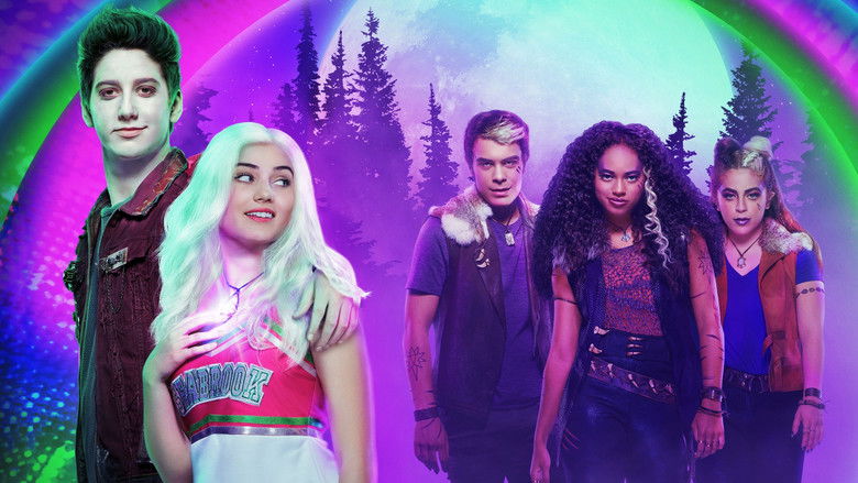 Z-O-M-B-I-E-S 2 still