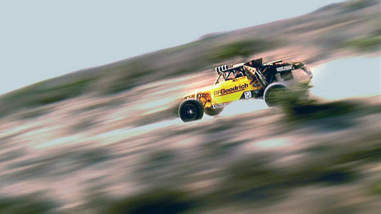 Dust to Glory still 2