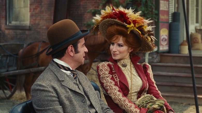 Hello, Dolly! still 2