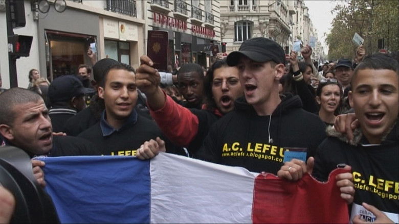 Candidats pour du beur ? still