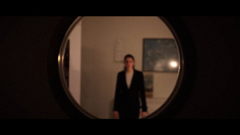 Leonie en Het Kind still