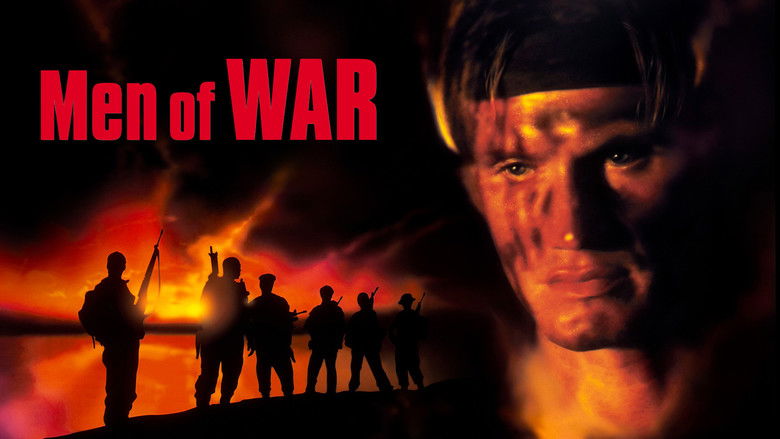 Men of War still