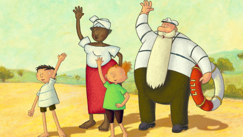 Raining Cats and Frogs still