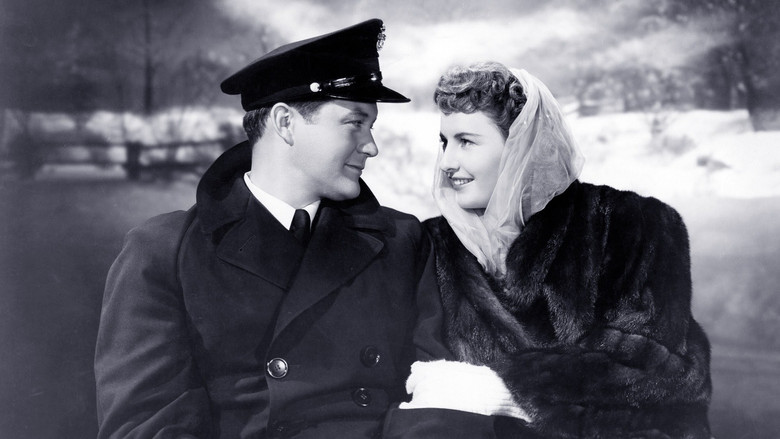 Christmas in Connecticut still 3