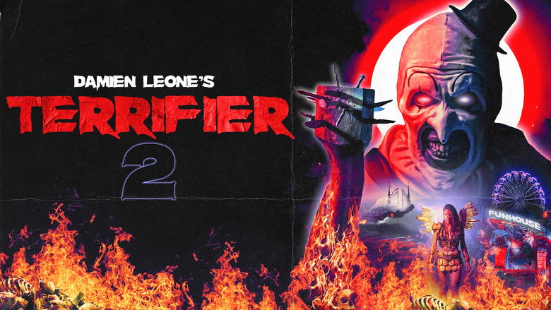 Terrifier 2 still