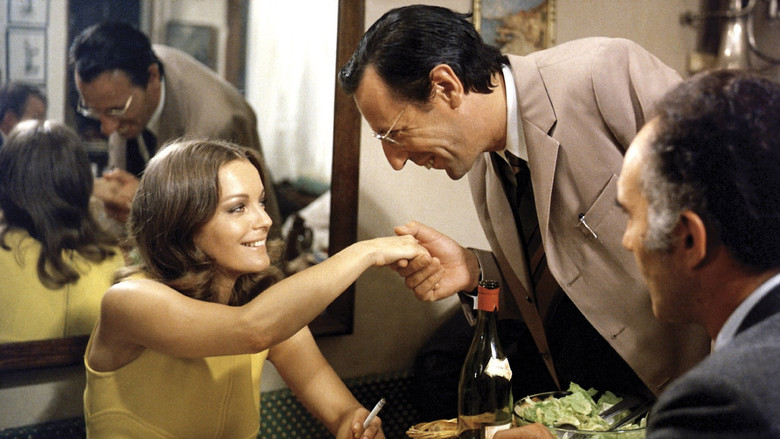 The Things of Life still 1