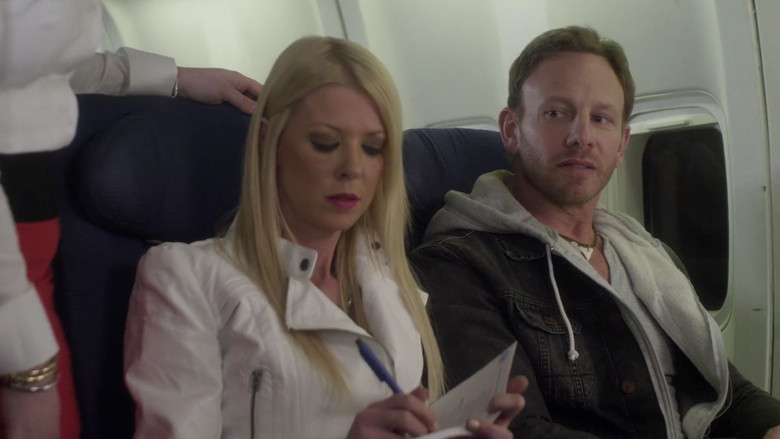 Sharknado 2: The Second One still