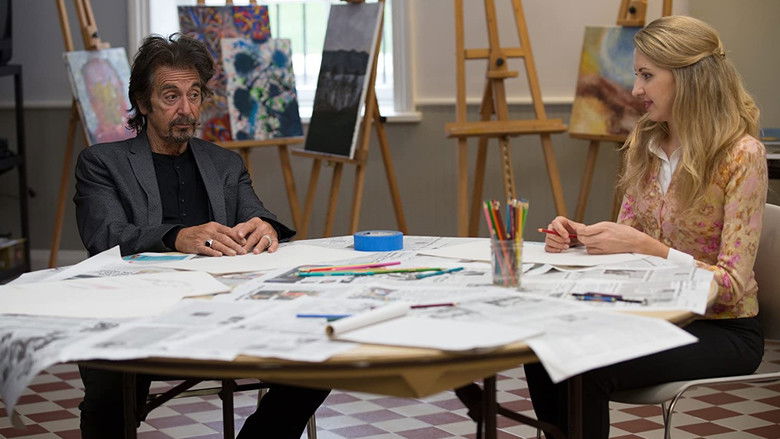 The Humbling still 2