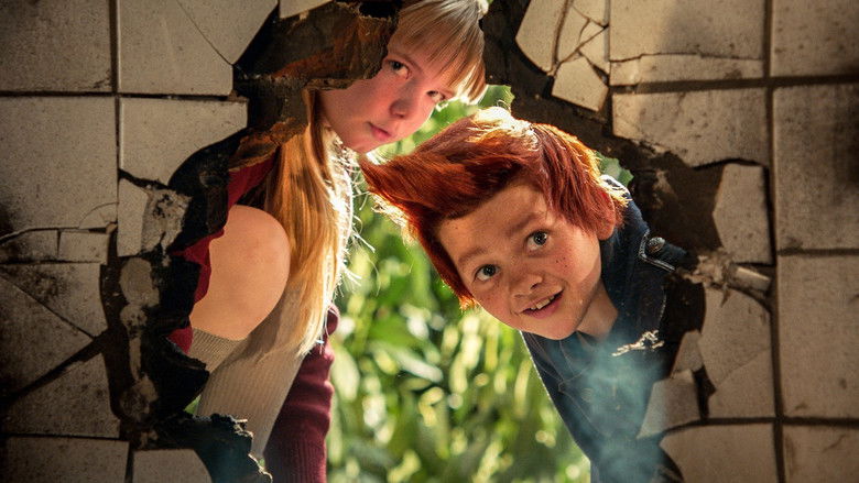 Doctor Proctor's Fart Powder still 1