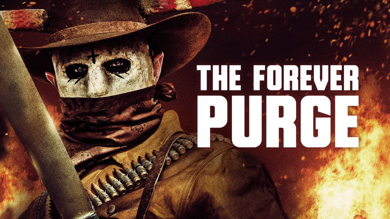 The Forever Purge still