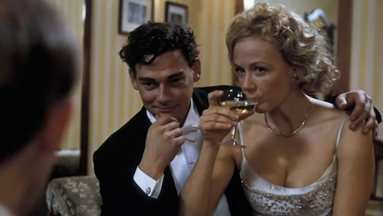 Rosenstrasse still 1