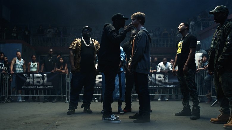 Bodied still 1