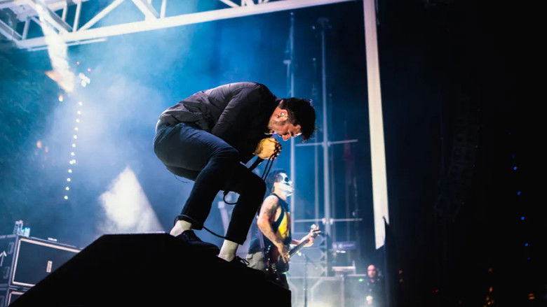 Deftones: Dia De Los Deftones 2019 still