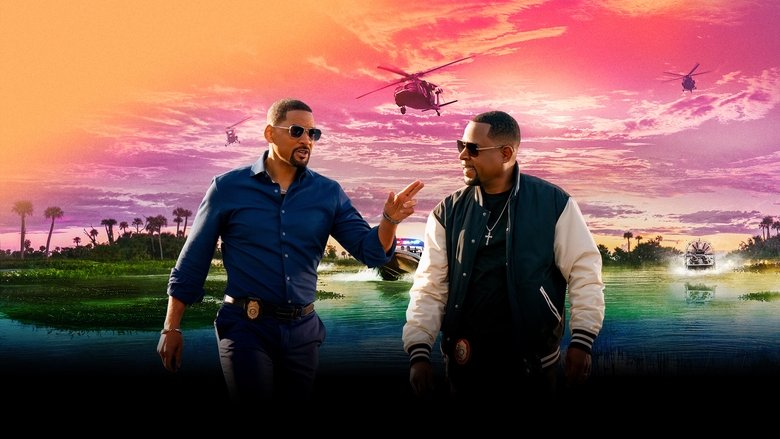 Bad Boys: Ride or Die still 2
