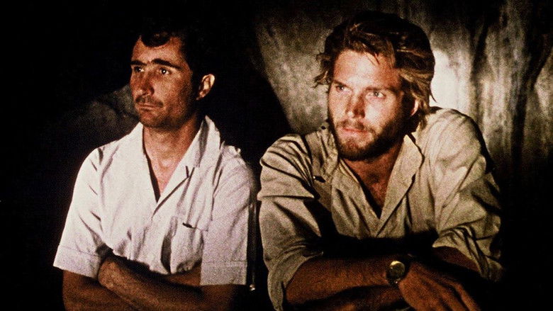 Cinema, Aspirins and Vultures still 1