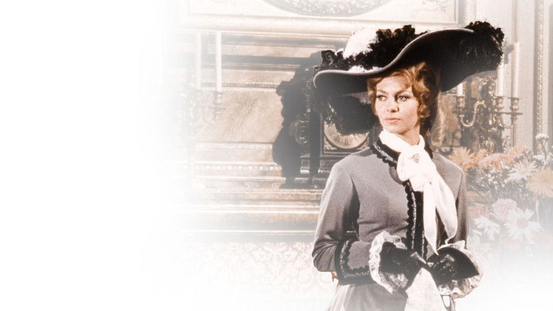 Angelique and the King still