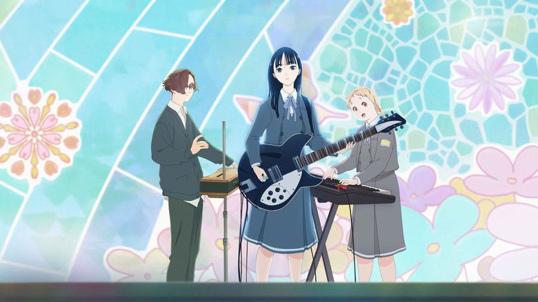 The Colors Within still 3