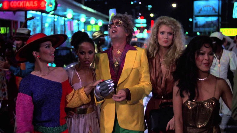 Doctor Detroit still 3