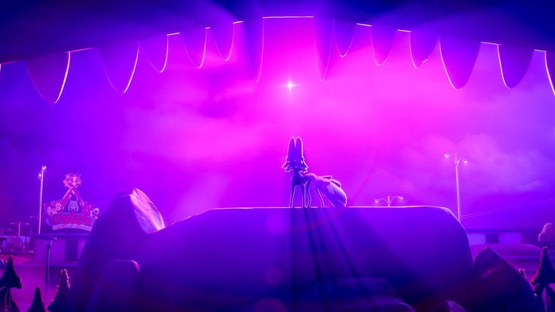 Night of the Zoopocalypse still