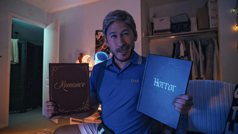 In Space with Markiplier: Part 2 still