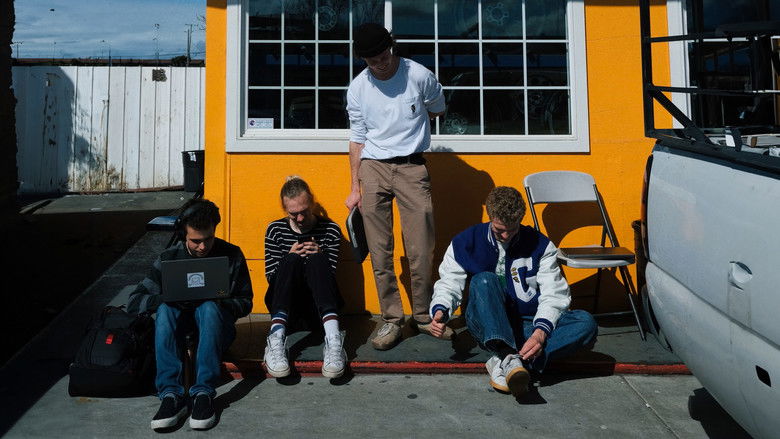 The KIDBOY TOUR still 1