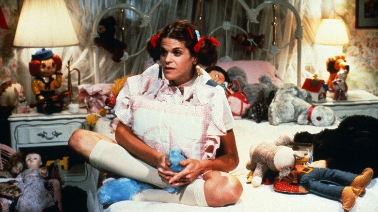 It Came from Hollywood still