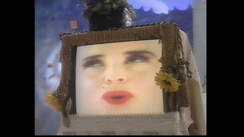 Bethie's Really Silly Clubhouse still