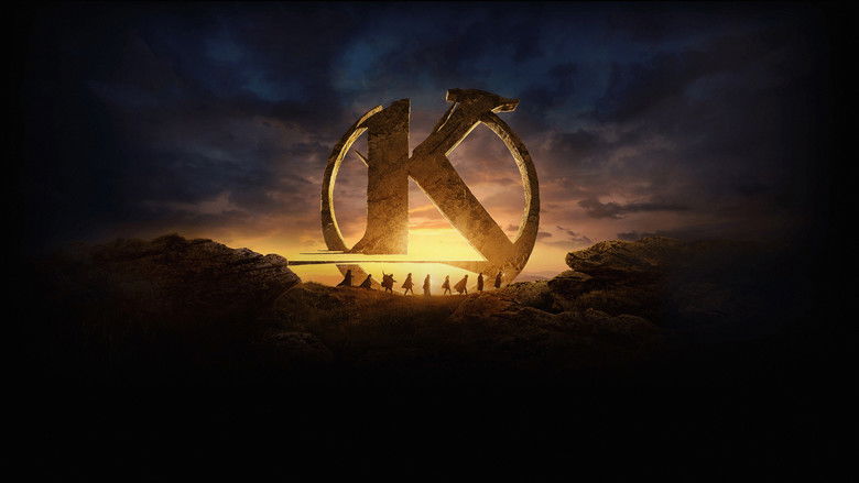 Kaamelott: The Second Chapter (Part I) still