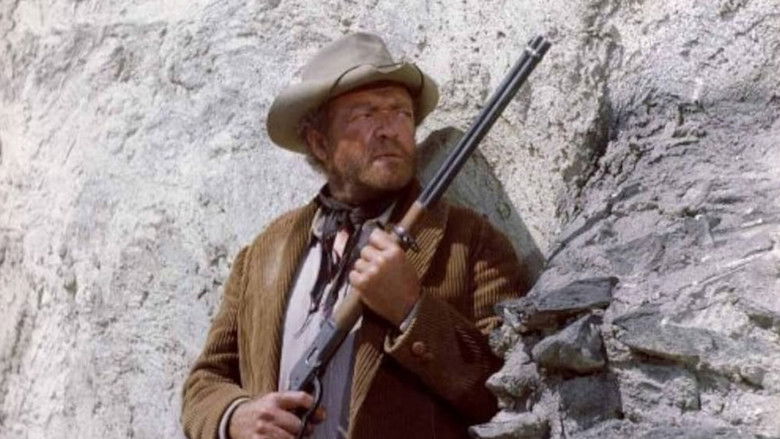 The Ruthless Four still